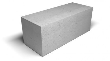 Газобетонный стеновой блок Cubiblock D500 625х250х200
